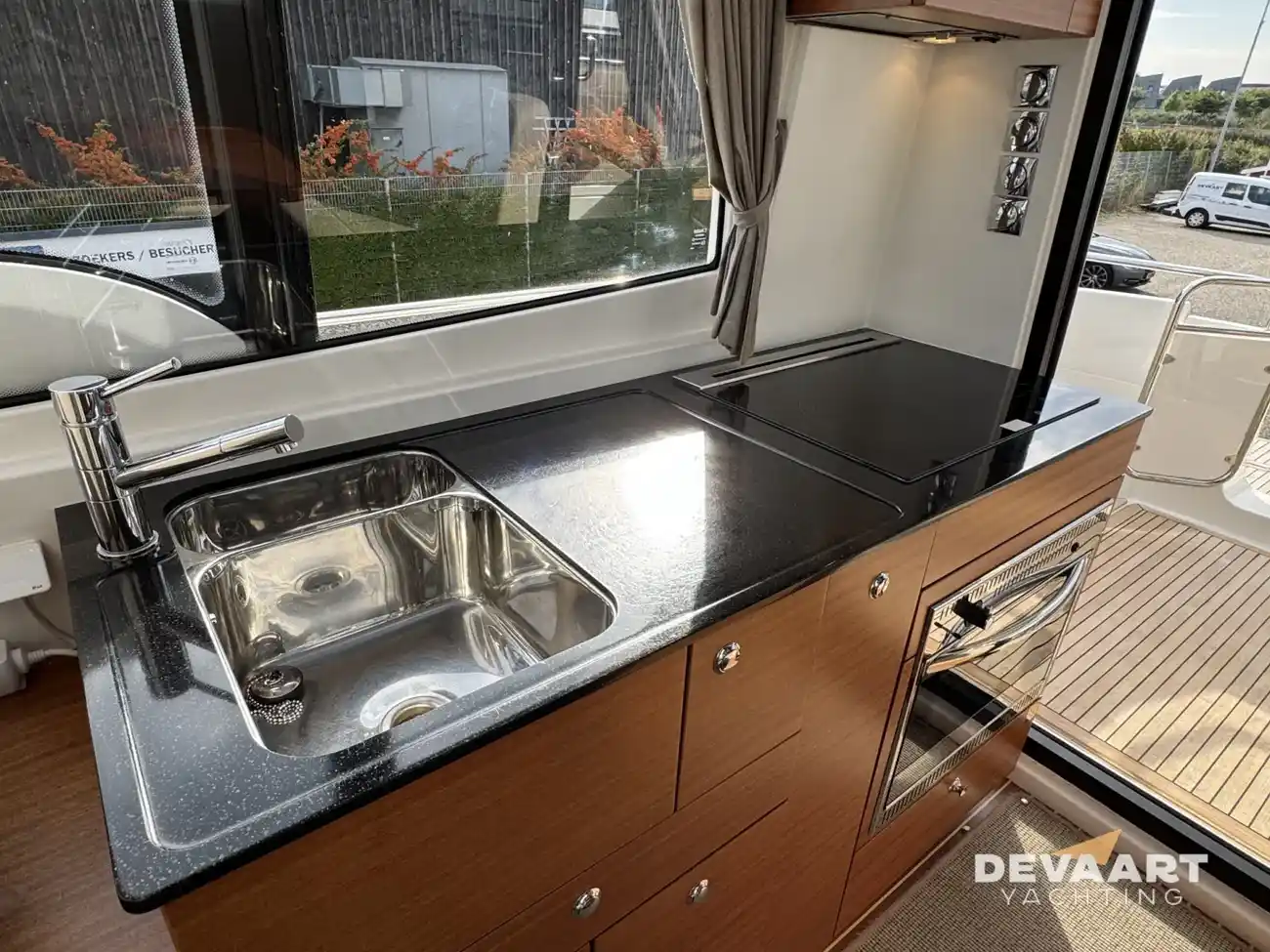 Thumbnail von Nimbus 365 Coupe 242930