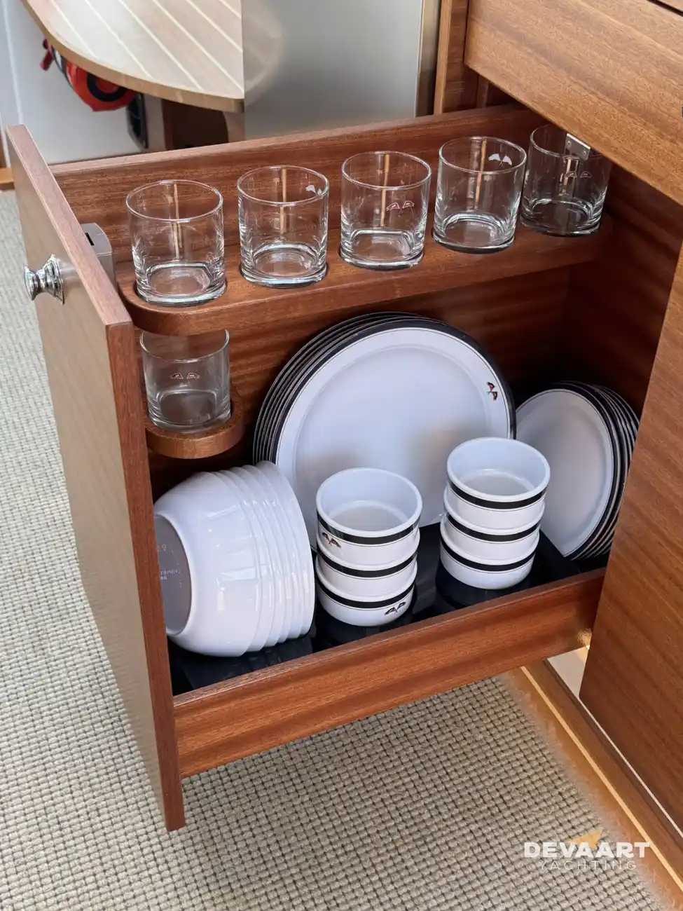 Thumbnail von Nimbus 365 Coupe 242930