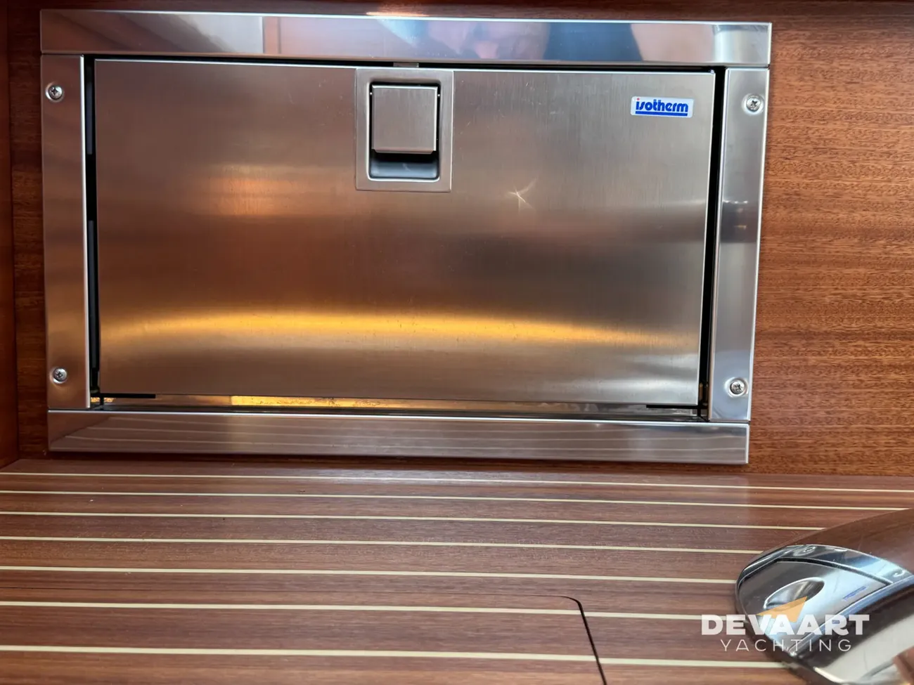 Thumbnail von Nimbus 365 Coupe 242930