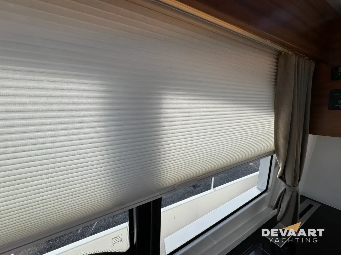 Thumbnail von Nimbus 365 Coupe 242930