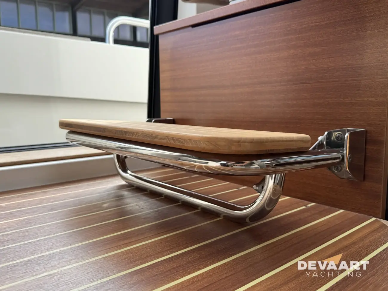 Thumbnail von Nimbus 365 Coupe 242930