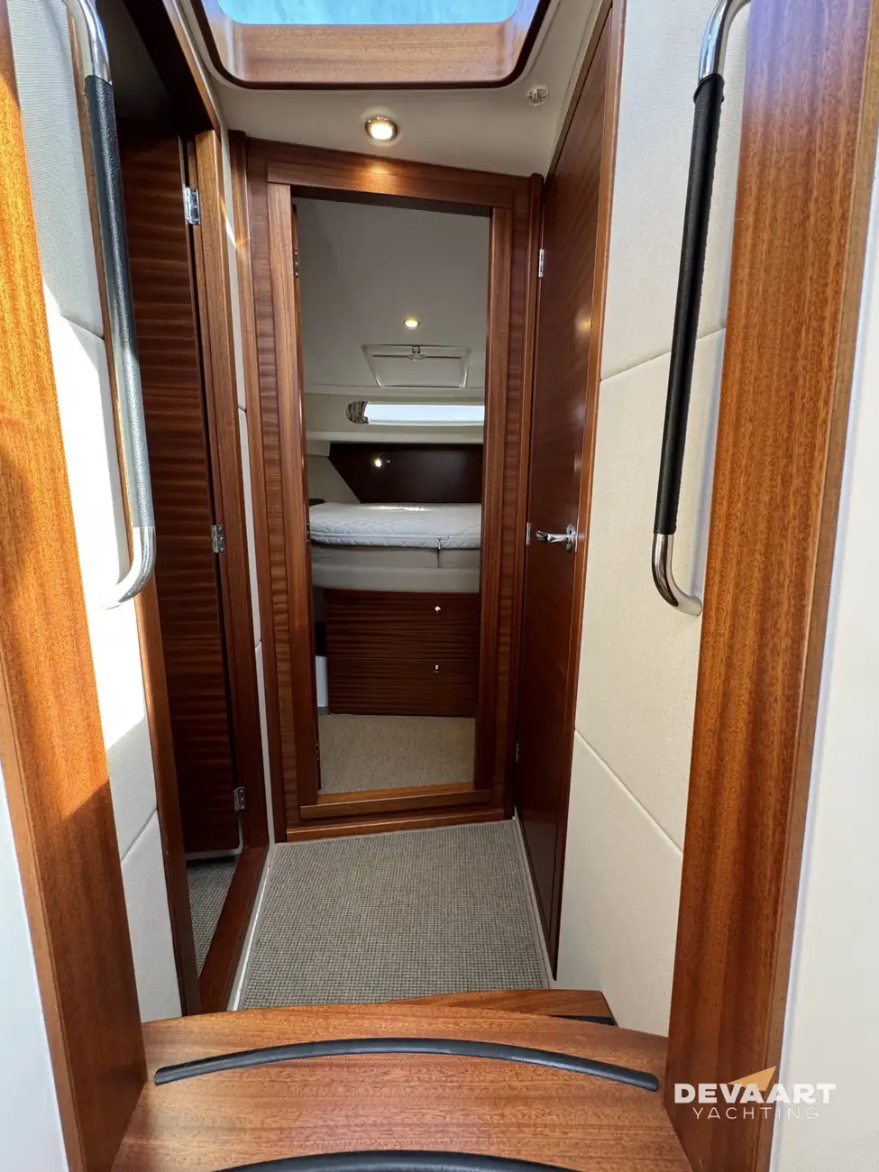 Thumbnail von Nimbus 365 Coupe 242930