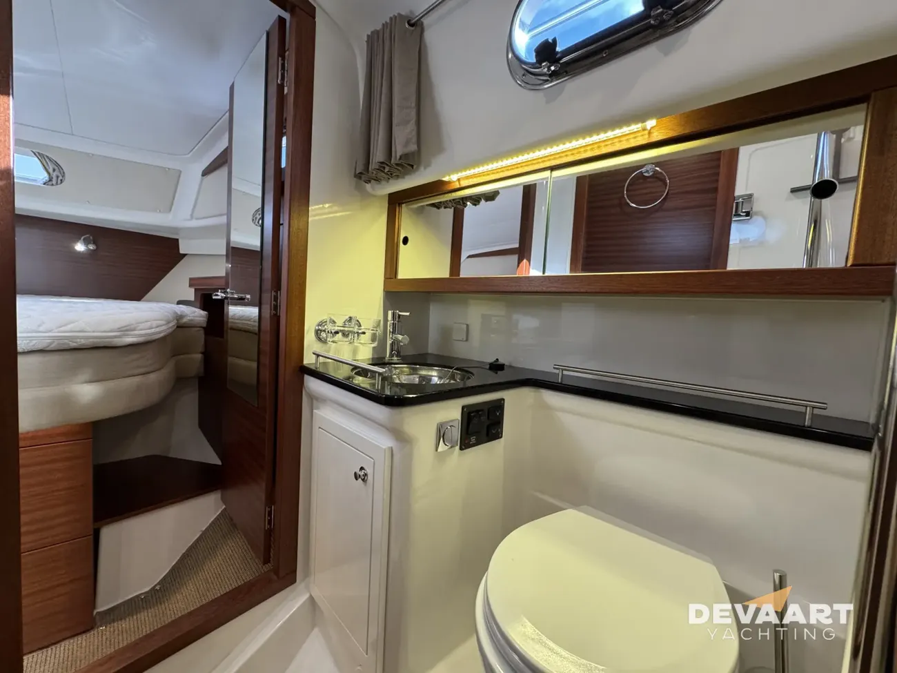 Thumbnail von Nimbus 365 Coupe 242930