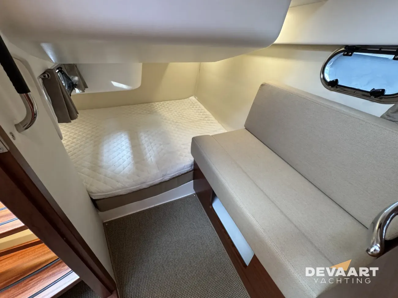 Thumbnail von Nimbus 365 Coupe 242930