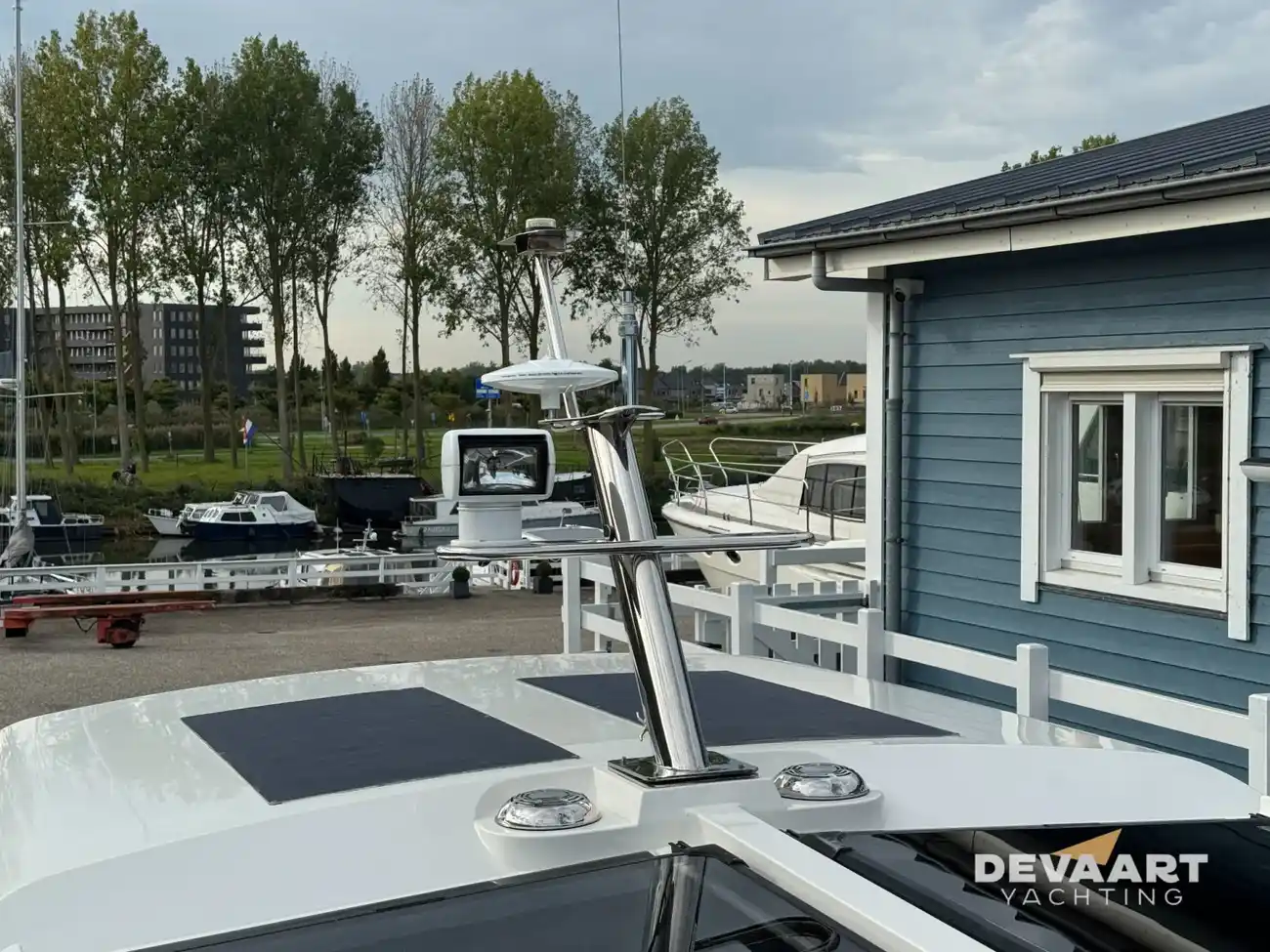 Thumbnail von Nimbus 365 Coupe 242930