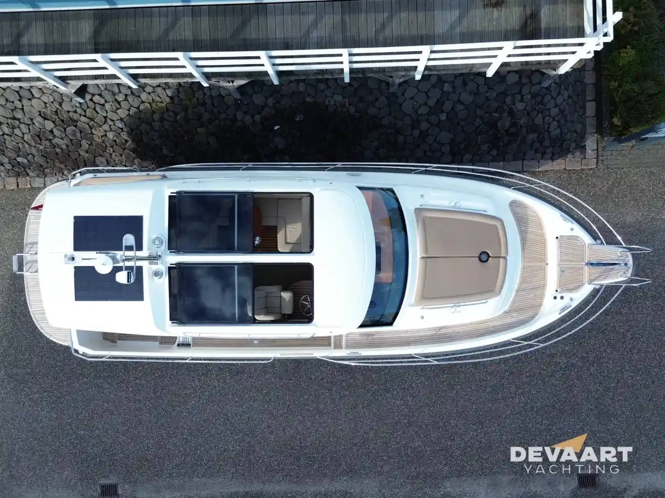 Thumbnail von Nimbus 365 Coupe 242930