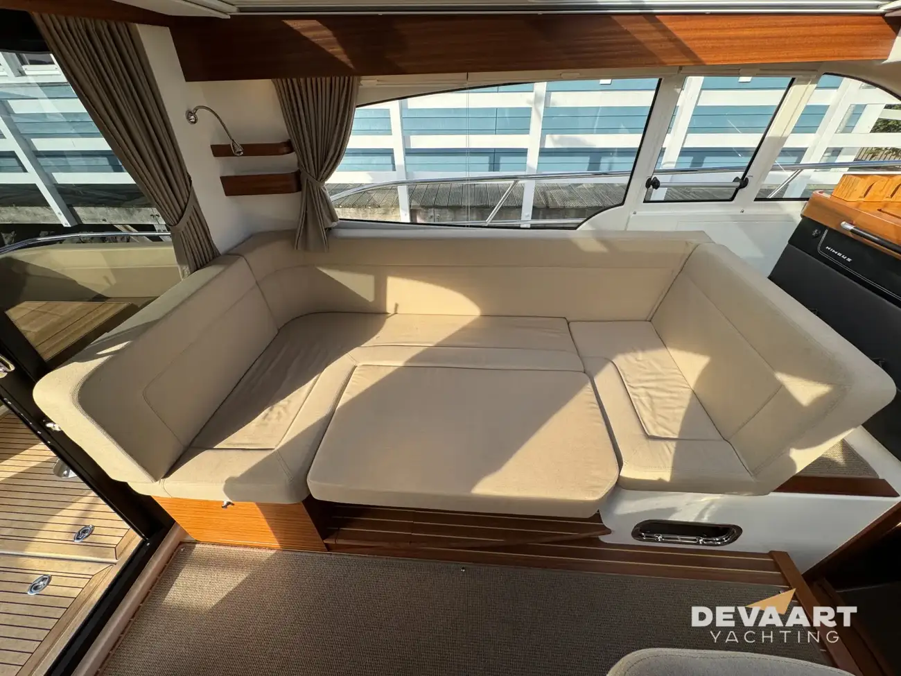 Thumbnail von Nimbus 365 Coupe 242930