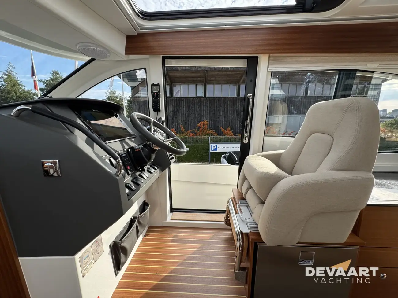 Thumbnail von Nimbus 365 Coupe 242930