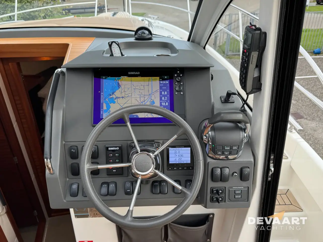 Thumbnail von Nimbus 365 Coupe 242930