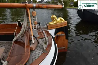 Thumbnail von Lemsteraak Roef 14.50 Eersteling