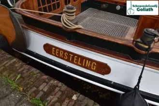 Thumbnail von Lemsteraak Roef 14.50 Eersteling