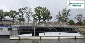 Holiday Mansion Sun Deck 60 