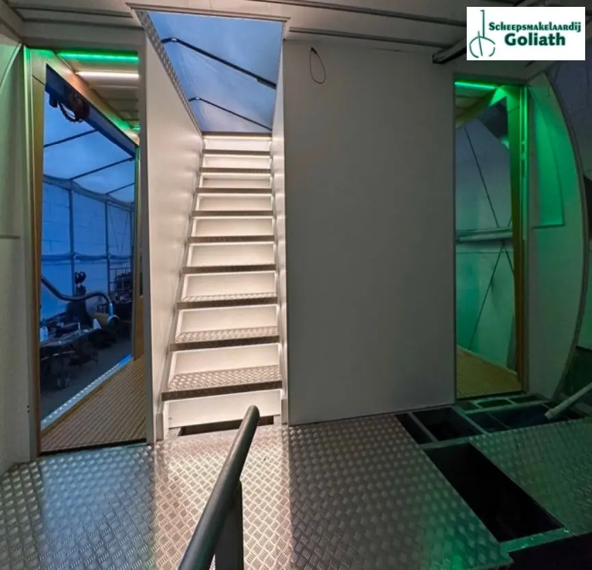 Thumbnail von Holiday Mansion Sun Deck 60