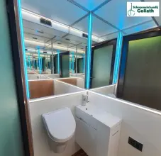 Thumbnail von Holiday Mansion Sun Deck 60