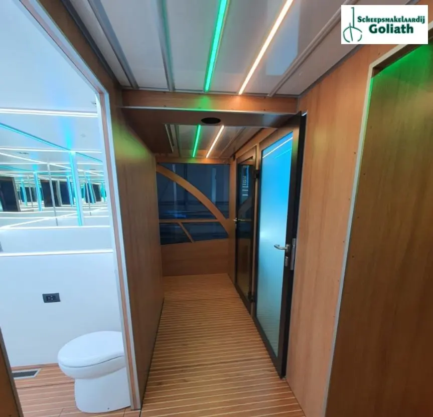 Thumbnail von Holiday Mansion Sun Deck 60