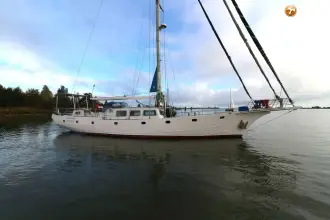 Thumbnail von Pacific Clipper 65