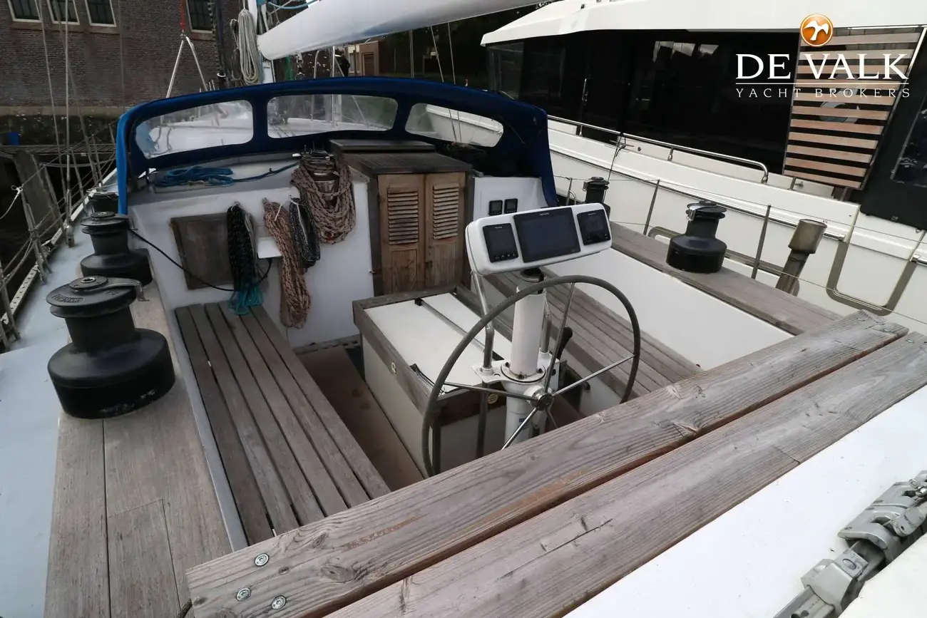 Thumbnail von Pacific Clipper 65