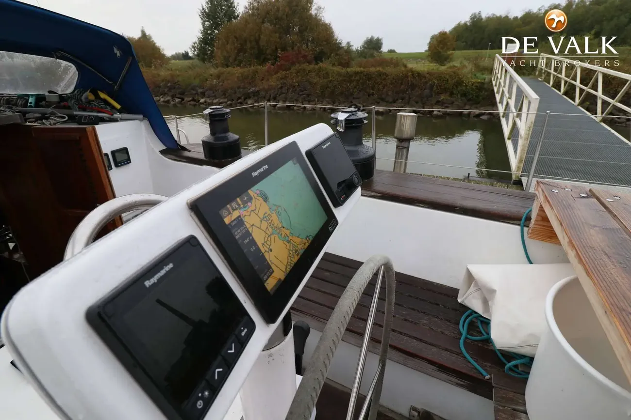 Thumbnail von Pacific Clipper 65