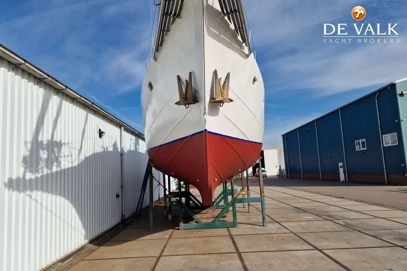 Thumbnail von Pacific Clipper 65