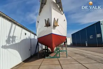 Thumbnail von Pacific Clipper 65