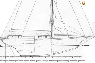 Thumbnail von Pacific Clipper 65