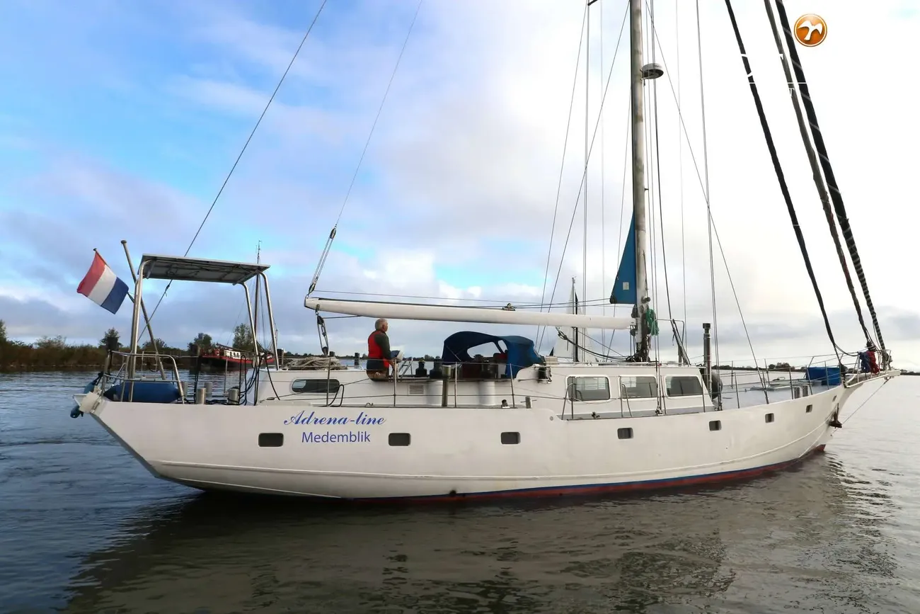 Thumbnail von Pacific Clipper 65