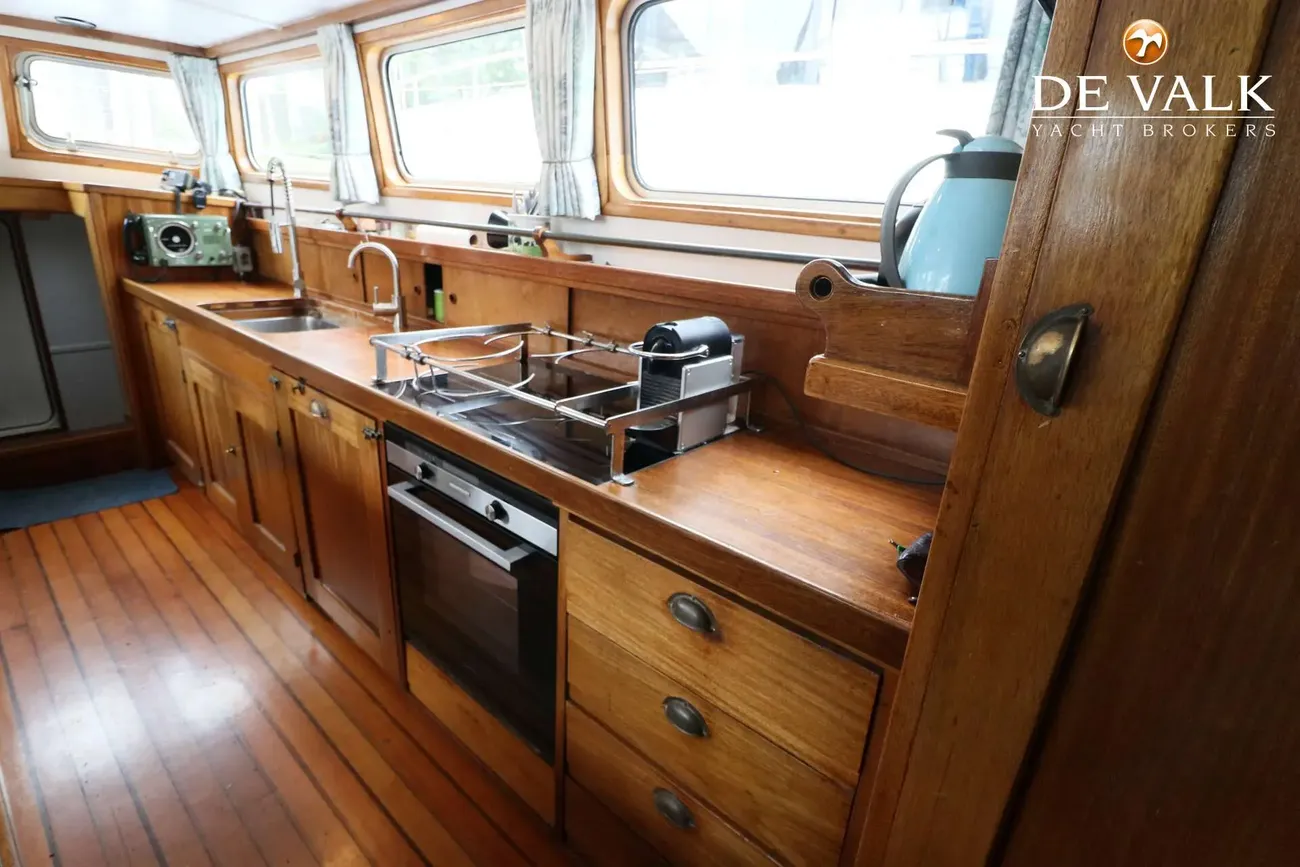 Thumbnail von Pacific Clipper 65