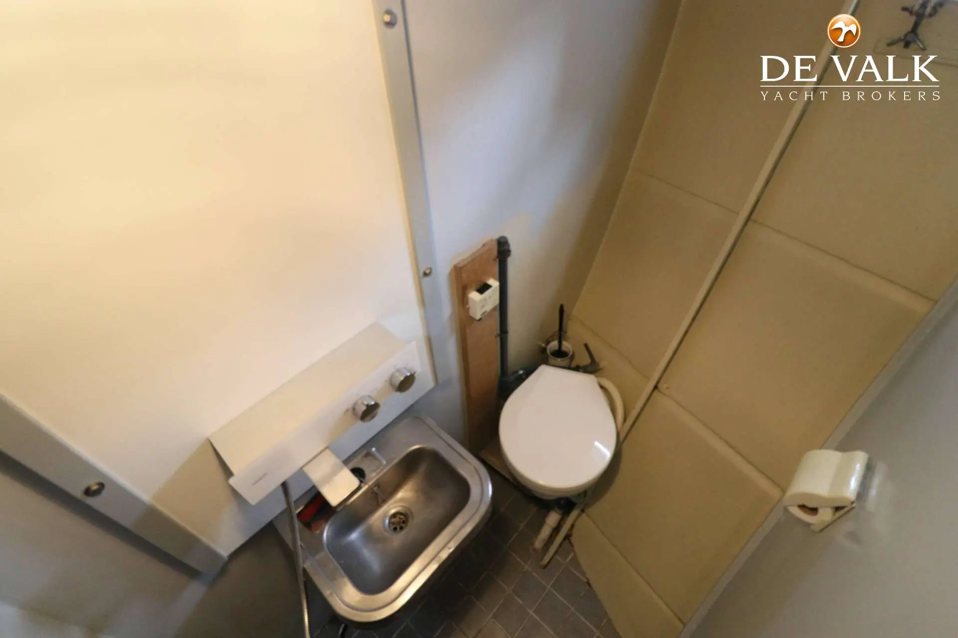 Thumbnail von Pacific Clipper 65