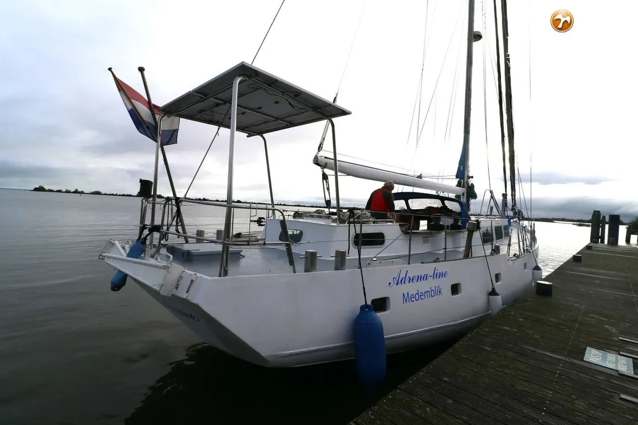 Thumbnail von Pacific Clipper 65