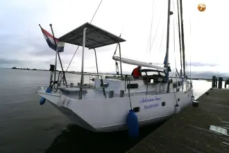 Thumbnail von Pacific Clipper 65