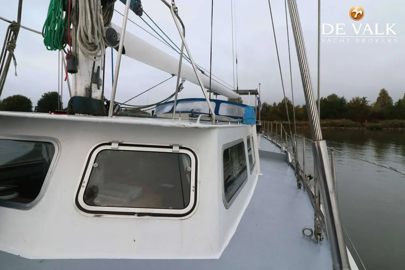 Thumbnail von Pacific Clipper 65