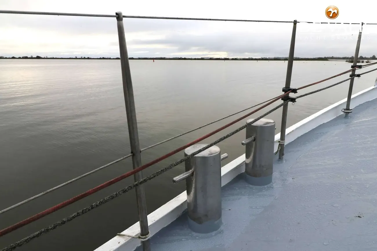 Thumbnail von Pacific Clipper 65