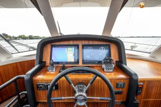 Thumbnail von Holterman 53 Commander