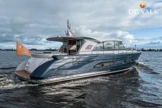 Thumbnail von Holterman 53 Commander