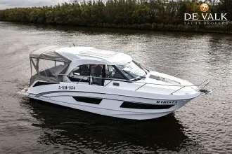 Thumbnail von Beneteau Antares Serie 9