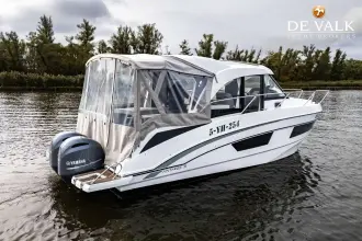 Thumbnail von Beneteau Antares Serie 9