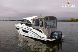 Thumbnail von Beneteau Antares Serie 9