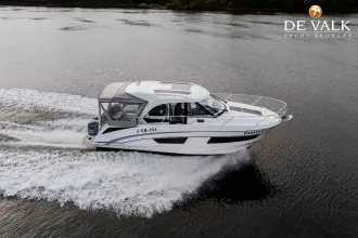 Thumbnail von Beneteau Antares Serie 9
