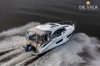 Thumbnail von Beneteau Antares Serie 9