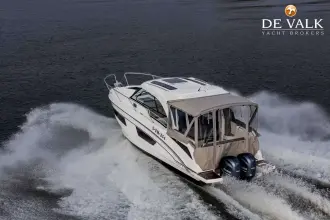 Thumbnail von Beneteau Antares Serie 9