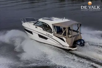 Thumbnail von Beneteau Antares Serie 9