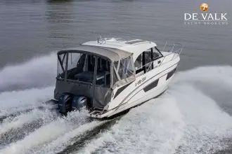 Thumbnail von Beneteau Antares Serie 9