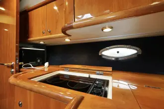 Thumbnail von Sunseeker Camargue 47 Sunseeker Camarque 47 Cabrio