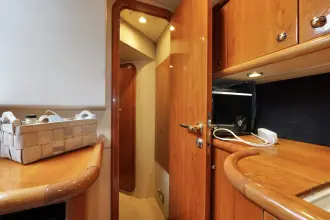 Thumbnail von Sunseeker Camargue 47 Sunseeker Camarque 47 Cabrio