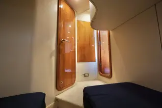 Thumbnail von Sunseeker Camargue 47 Sunseeker Camarque 47 Cabrio