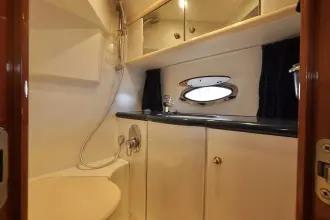 Thumbnail von Sunseeker Camargue 47 Sunseeker Camarque 47 Cabrio