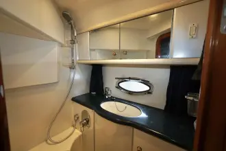 Thumbnail von Sunseeker Camargue 47 Sunseeker Camarque 47 Cabrio