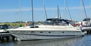 Thumbnail von Sunseeker Camargue 47 Sunseeker Camarque 47 Cabrio