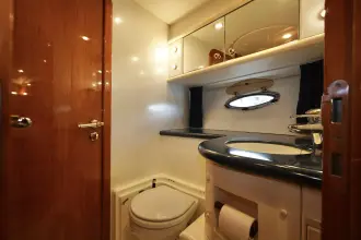 Thumbnail von Sunseeker Camargue 47 Sunseeker Camarque 47 Cabrio