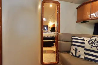 Thumbnail von Sunseeker Camargue 47 Sunseeker Camarque 47 Cabrio